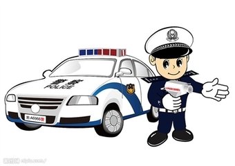 12月19日，交警大队流动服务车来杭州未来尊龙凯时-人生就是博送服务了！